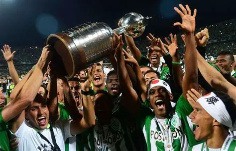 Atlético Nacional: A Deep Dive into the Titans of Colombian Football