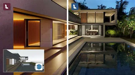 Attractive Visuals and Effects