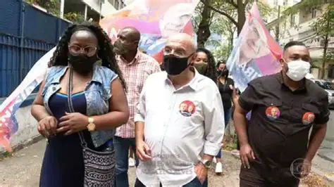 Aumentar a oferta de creches