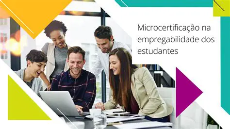 Aumento da empregabilidade