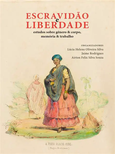 Aumento da liberdade dos escravos