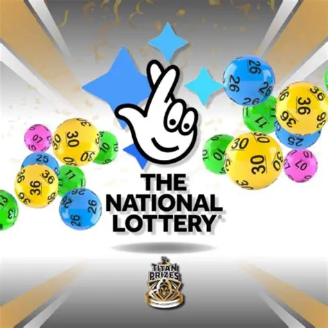 Australia's Online Lottery Surge: A Deep Dive into the Digital Dawn of Lucky Dips