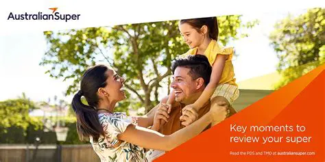 AustralianSuper: Charting Your Course to a Stronger Retirement in Australia