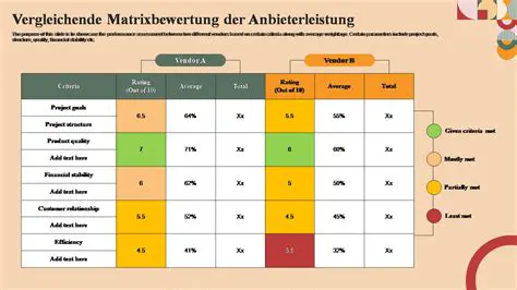 Auswahl von Rits und Kategorien