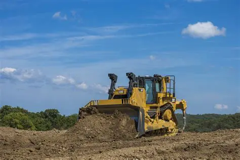 Authentic Machinery and Equipment