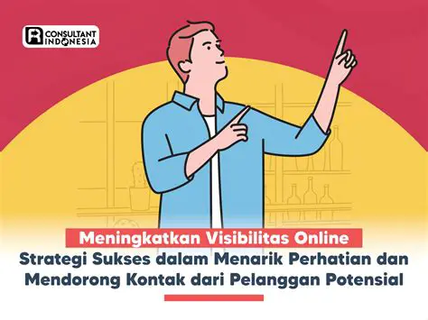 Author Keywords Adalah: Panduan Lengkap untuk Meningkatkan Visibilitas Online