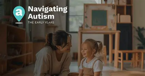 Autisme Vlog: A Comprehensive Guide to Understanding and Navigating the World of Autism Through Video