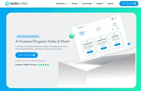 Auto Notes and Manual Notes