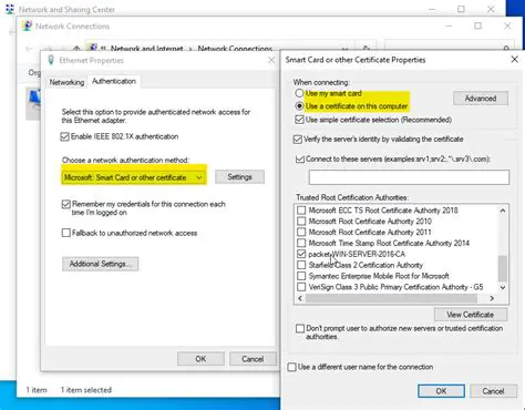 Autoconfig and Core Info directories must be writable by the user