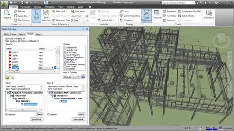 Autodesk Building Design Suite 2015