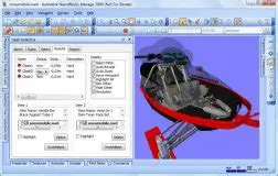 Autodesk NavisWorks Manage 2009