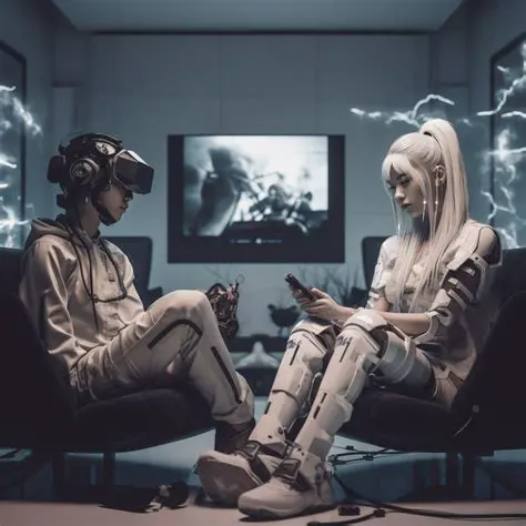 Automated Difficulty Adjustment