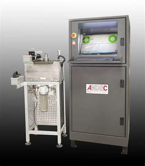 Automated Load Time Measurement