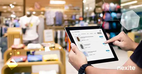 Automated Store Operations