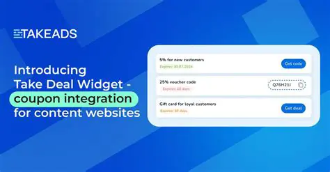 Automatic Coupon Detection