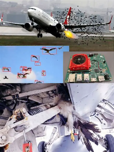 Automatic Detection of Installed Planes and Airports