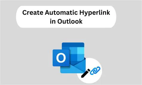 Automatic Hyperlink Recognition