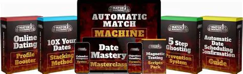 Automatic Match Development