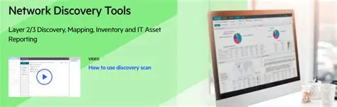 Automatic Network Discovery