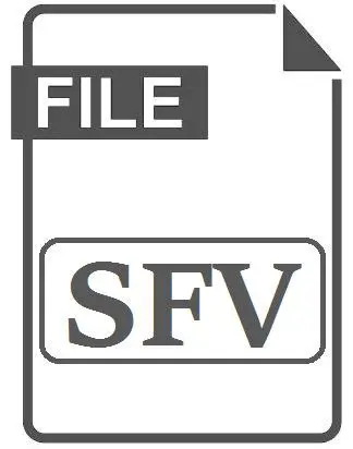 Automatic SFV File Opening