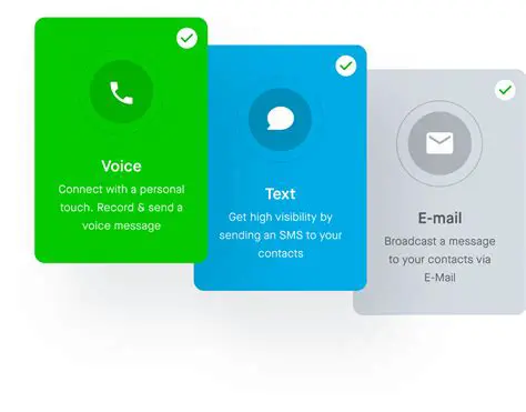 Automatic Voice Mail Search