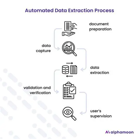Automating Invoice Scanning and Data Extraction
