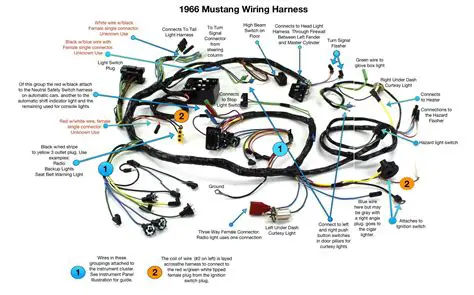 Automotive Wiring Harness Manual