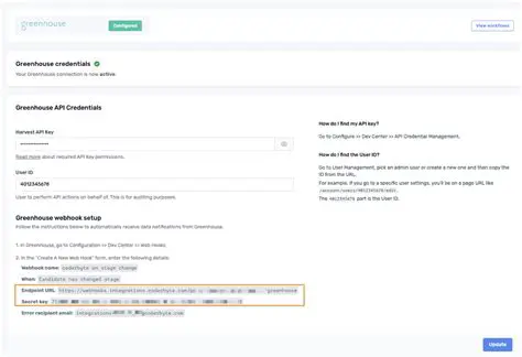 automounting of API credentials