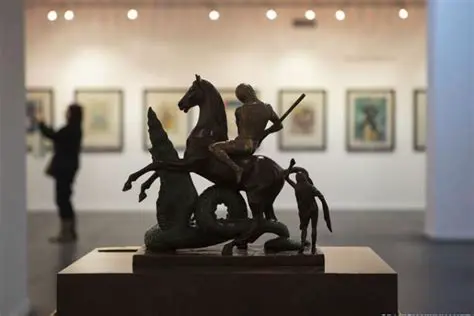 Autores y obras destacadas