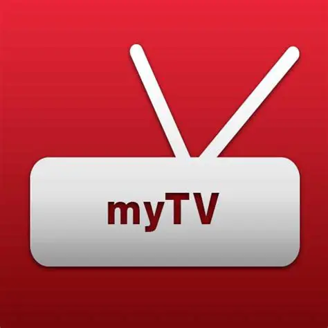 Availability of Hauppauge myTV App