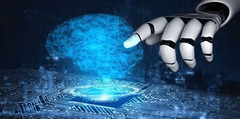 O Avanço Transformador da Inteligência Artificial: Desvendando o Futuro e Seus Desafios