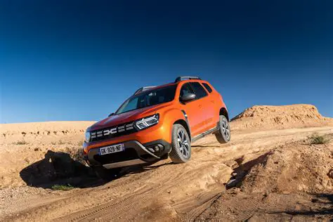 Avito Dacia Duster Rabat: Your Ultimate Guide to Finding Your Next SUV in Morocco