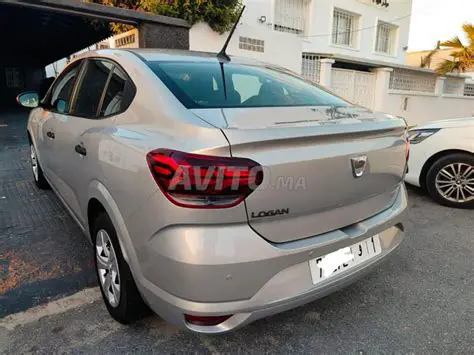 Avito Dacia Logan Essence: Your Guide to Buying a Reliable Used Gasoline Dacia Logan
