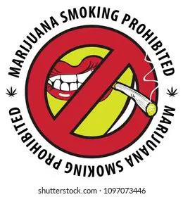 Avoid marijuana consumption