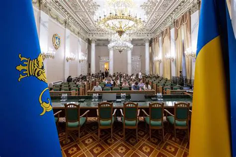 AWS: Революція в Хмарних Обчисленнях та Майбутнє Цифрової Інфраструктури