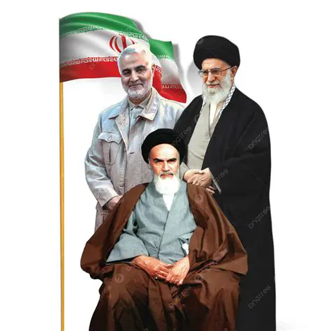 آیت‌الله علی خامنه‌ای: رهبر جمهوری اسلامی ایران و تأثیرات منطقه‌ای