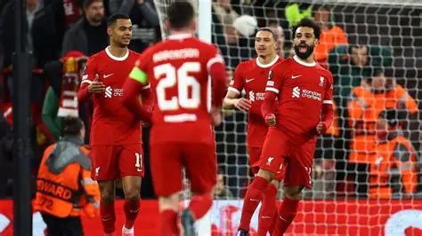 Айнтрахт Франкфурт – Ливерпуль: Еуропа Лигасындағы тарихи кездесу