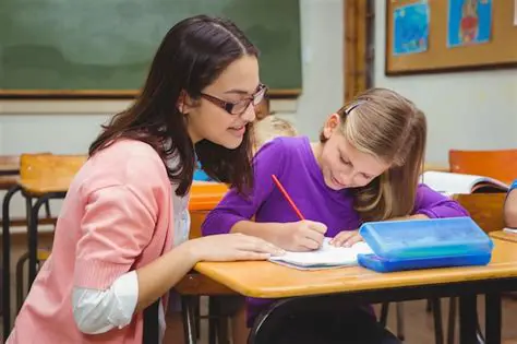 Ayuda a los estudiantes a mejorar su competencia