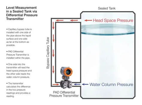 Background and Importance of Water Level Measurement