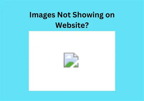 Background image not showing