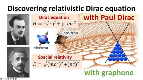 Background of the Dirac Equation