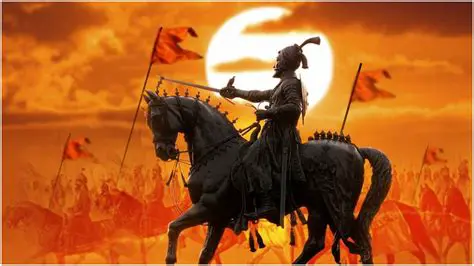 Background of the Maratha War of Independence
