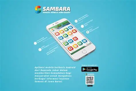 Background of the Mobile Samsat Program