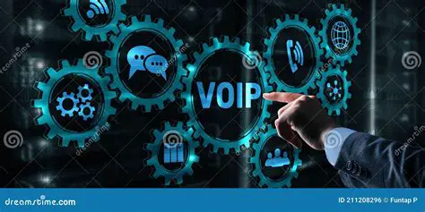 Background of VoIP Technology