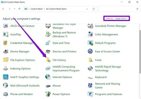 Backup and restore files with specific naming conventions