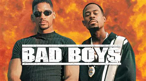 Bad Boy, Bad Boy: Understanding the Allure and Addressing Problematic Behavior