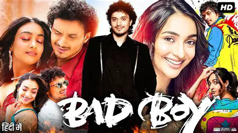 Bad Boy Full Episode: Your Ultimate Guide to the Hit TV Series