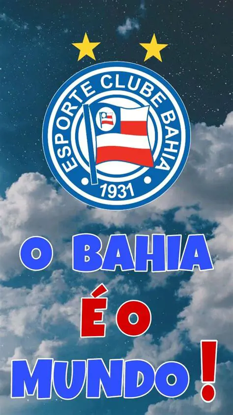 Bahia FC: Ascensão, Desafios e o Futuro do Esquadrão de Aço