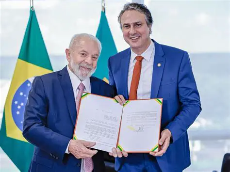 Baixo incentivo financeiro