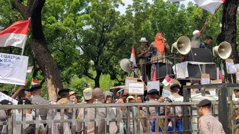 Balai Kota DKI Jakarta Reopens Citizen Complaint Post: Waspada News TV Reports on Enhanced Public Service